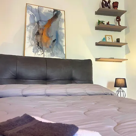 Ombre Di Acqua, Artistic In The Heart Of The