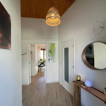 Ombre Di Acqua, Artistic In The Heart Of The Apartment Tempio Pausania