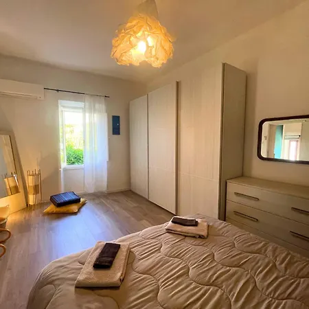Apartment Ombre Di Acqua, Artistic In The Heart Of The Tempio Pausania