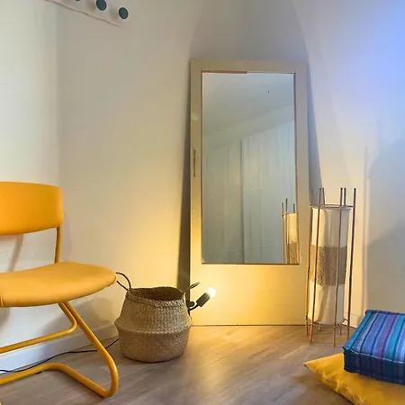 Ombre Di Acqua, Artistic In The Heart Of The