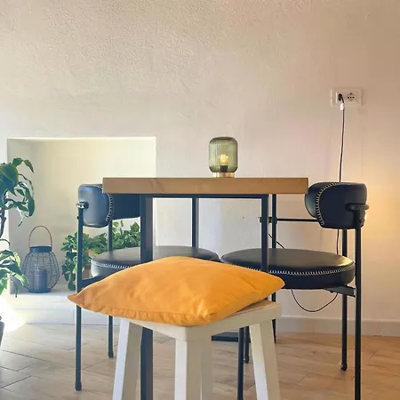 Apartment Ombre Di Acqua, Artistic In The Heart Of The
