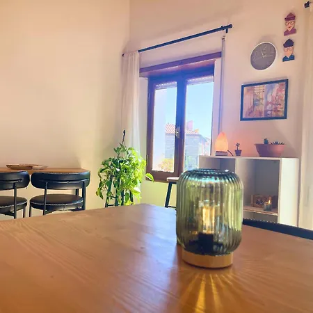 Ombre Di Acqua, Artistic In The Heart Of The Apartment