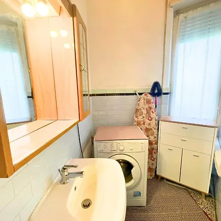 Ombre Di Acqua, Artistic In The Heart Of The Apartment Tempio Pausania